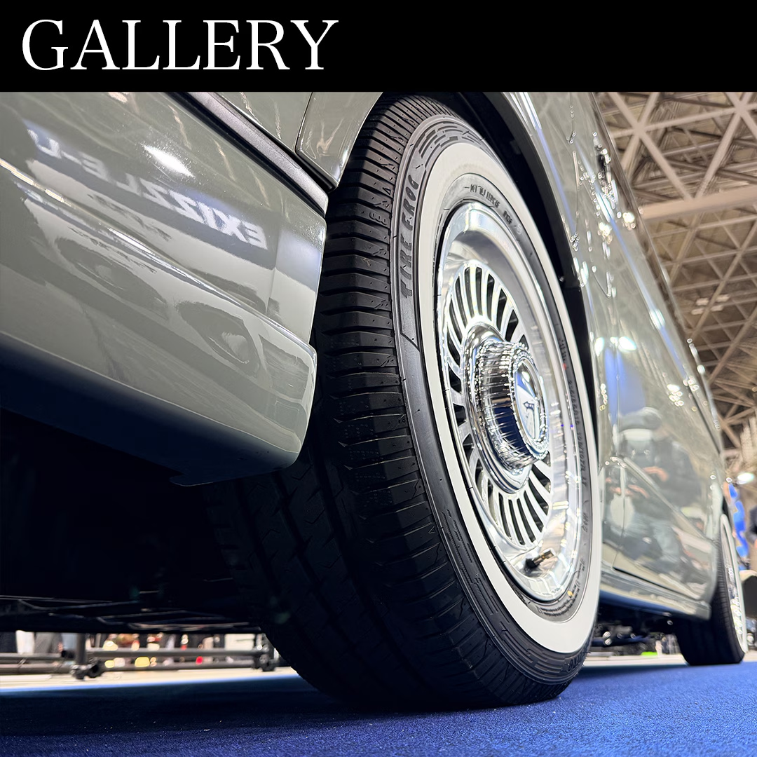 TIREFROG TRIPLE ZERO 215/65R16 109/107R WR ホワイトリボン 215/65